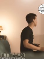 Örök nyár 3. rész - Erotikus képregény - 76. oldal