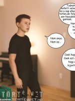 Örök nyár 3. rész - Erotikus képregény - 79. oldal