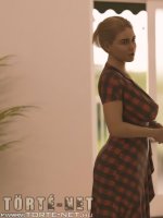 Örök nyár 3. rész - Erotikus képregény - 80. oldal