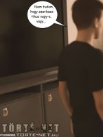 Örök nyár 3. rész - Erotikus képregény - 82. oldal