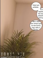 Örök nyár 3. rész - Erotikus képregény - 83. oldal