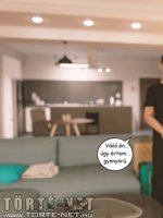 Örök nyár 3. rész - Erotikus képregény - 89. oldal