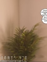 Örök nyár 3. rész - Erotikus képregény - 90. oldal