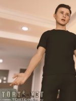 Örök nyár 3. rész - Erotikus képregény - 92. oldal