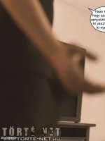 Örök nyár 3. rész - Erotikus képregény - 93. oldal