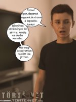 Örök nyár 3. rész - Erotikus képregény - 97. oldal