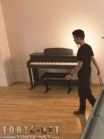 Örök nyár 3. rész - Erotikus képregény - 99. oldal