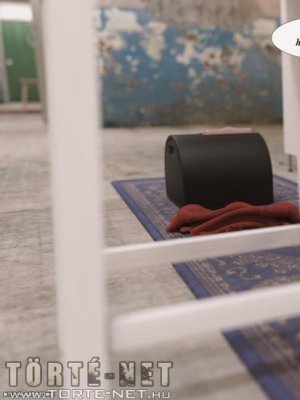 Reggel 10 óra 6. rész - Erotikus képregény - 2. oldal Reggel 10 óra 6. rész - Erotikus képregény - 2. oldal