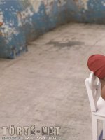 Reggel 10 óra 6. rész - Erotikus képregény - 34. oldal Reggel 10 óra 6. rész - Erotikus képregény - 34. oldal