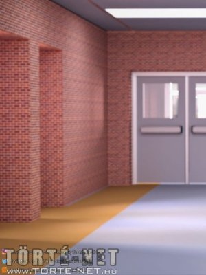 Otthoni szeretkezés 4. rész - Szerepjáték az egyetemen - Erotikus képregény - 3. oldal