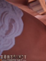 Otthoni szeretkezés 4. rész - Szerepjáték az egyetemen - Erotikus képregény - 56. oldal