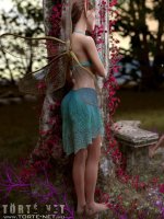 Elf kalandok - Erotikus képregény - 32. oldal