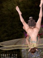 Elf kalandok - Erotikus képregény - 43. oldal