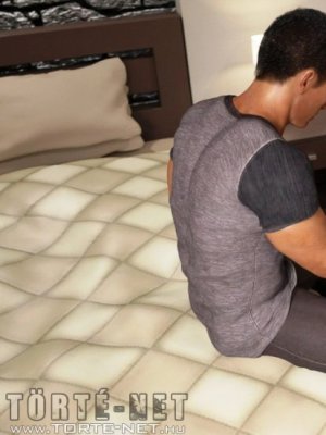 A nevelt lányaim szeretnék nézni 2. rész - Erotikus képregény