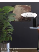 Reggel 10 óra 7. rész - Erotikus képregény