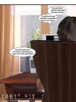 Reggel 10 óra 7. rész - Erotikus képregény - 6. oldal Reggel 10 óra 7. rész - Erotikus képregény - 6. oldal