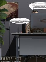 Reggel 10 óra 7. rész - Erotikus képregény - 9. oldal Reggel 10 óra 7. rész - Erotikus képregény - 9. oldal