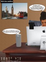 Reggel 10 óra 7. rész - Erotikus képregény - 10. oldal Reggel 10 óra 7. rész - Erotikus képregény - 10. oldal