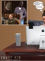 Reggel 10 óra 7. rész - Erotikus képregény - 13. oldal Reggel 10 óra 7. rész - Erotikus képregény - 13. oldal