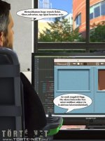 Reggel 10 óra 7. rész - Erotikus képregény - 14. oldal Reggel 10 óra 7. rész - Erotikus képregény - 14. oldal