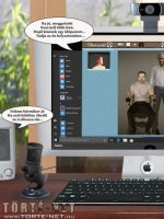 Reggel 10 óra 7. rész - Erotikus képregény - 15. oldal Reggel 10 óra 7. rész - Erotikus képregény - 15. oldal