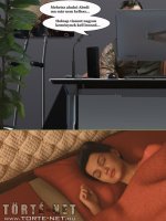 Reggel 10 óra 7. rész - Erotikus képregény - 16. oldal Reggel 10 óra 7. rész - Erotikus képregény - 16. oldal