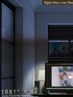 Reggel 10 óra 7. rész - Erotikus képregény - 17. oldal Reggel 10 óra 7. rész - Erotikus képregény - 17. oldal