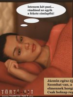 Reggel 10 óra 7. rész - Erotikus képregény - 18. oldal Reggel 10 óra 7. rész - Erotikus képregény - 18. oldal