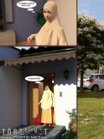 Reggel 10 óra 7. rész - Erotikus képregény - 21. oldal Reggel 10 óra 7. rész - Erotikus képregény - 21. oldal