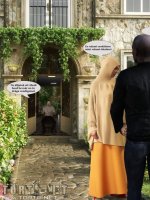 Reggel 10 óra 7. rész - Erotikus képregény - 23. oldal Reggel 10 óra 7. rész - Erotikus képregény - 23. oldal