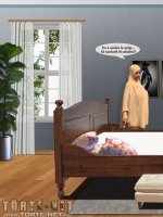 Reggel 10 óra 7. rész - Erotikus képregény - 28. oldal Reggel 10 óra 7. rész - Erotikus képregény - 28. oldal