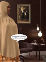 Reggel 10 óra 7. rész - Erotikus képregény - 31. oldal Reggel 10 óra 7. rész - Erotikus képregény - 31. oldal