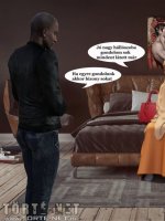 Reggel 10 óra 7. rész - Erotikus képregény - 32. oldal Reggel 10 óra 7. rész - Erotikus képregény - 32. oldal