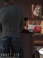 Reggel 10 óra 7. rész - Erotikus képregény - 33. oldal Reggel 10 óra 7. rész - Erotikus képregény - 33. oldal