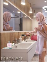 Reggel 10 óra 7. rész - Erotikus képregény - 34. oldal Reggel 10 óra 7. rész - Erotikus képregény - 34. oldal