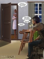 Reggel 10 óra 7. rész - Erotikus képregény - 44. oldal Reggel 10 óra 7. rész - Erotikus képregény - 44. oldal