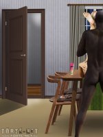 Reggel 10 óra 7. rész - Erotikus képregény - 48. oldal Reggel 10 óra 7. rész - Erotikus képregény - 48. oldal