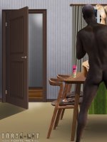 Reggel 10 óra 7. rész - Erotikus képregény - 49. oldal Reggel 10 óra 7. rész - Erotikus képregény - 49. oldal