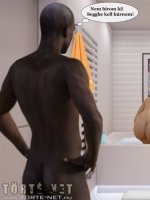 Reggel 10 óra 7. rész - Erotikus képregény - 51. oldal Reggel 10 óra 7. rész - Erotikus képregény - 51. oldal