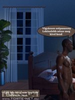 Reggel 10 óra 7. rész - Erotikus képregény - 59. oldal Reggel 10 óra 7. rész - Erotikus képregény - 59. oldal