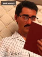 Reggel 10 óra 7. rész - Erotikus képregény - 60. oldal Reggel 10 óra 7. rész - Erotikus képregény - 60. oldal