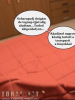 Reggel 10 óra 7. rész - Erotikus képregény - 61. oldal Reggel 10 óra 7. rész - Erotikus képregény - 61. oldal