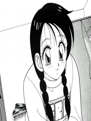 Szupertabu - Erotikus képregény - 3. oldal