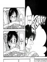 Szupertabu - Erotikus képregény - 6. oldal