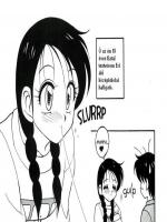 Szupertabu - Erotikus képregény - 7. oldal