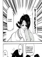 Szupertabu - Erotikus képregény - 8. oldal