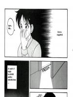 Szupertabu - Erotikus képregény - 9. oldal