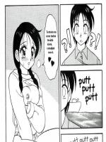 Szupertabu - Erotikus képregény - 12. oldal