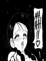 Szupertabu - Erotikus képregény - 18. oldal