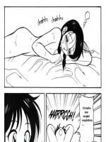 Szupertabu - Erotikus képregény - 19. oldal